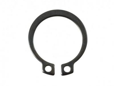 KLX110 Countershaft Sprocket Clip 17mm
