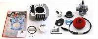 TBParts - CRF110 132cc 55mm Big Bore and Carb Kit 2013-2018