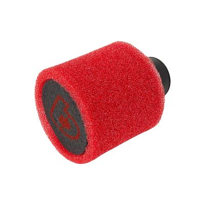 TBParts - Dual Stage Foam Air Filter 42mm (1.65in)