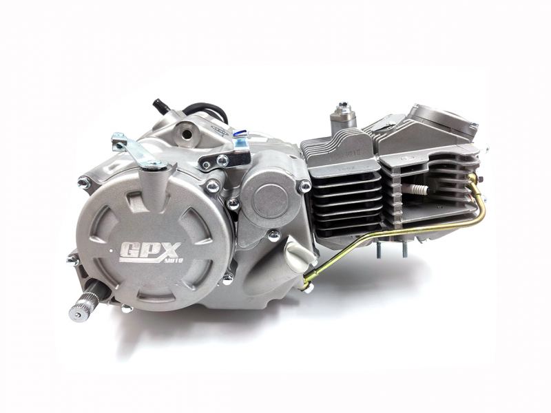 Pitster Pro - 155 Z H-O Engine