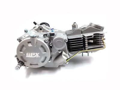 Pitster Pro - 155 Z H-O Engine