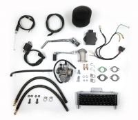 Pitster Pro - 155 Z H-O Engine - photo 3