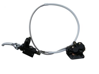 TRC ONE BRAKE SYSTEM - FRONT 51mm
