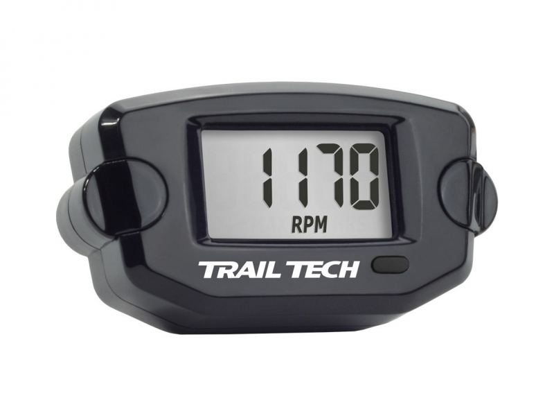 Trail Tech HOUR Meter
