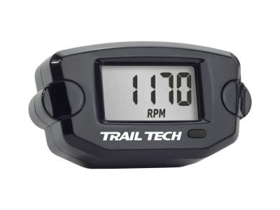 Trail Tech HOUR Meter