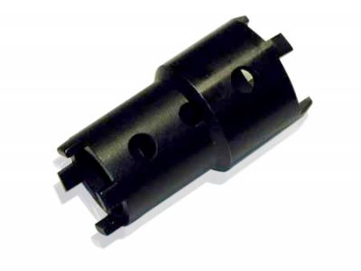2 Size Clutch Tool
