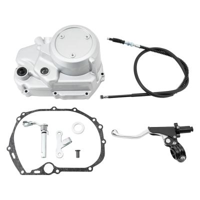 TBparts - Full Manual Clutch Kit for KLX110 and DRZ110