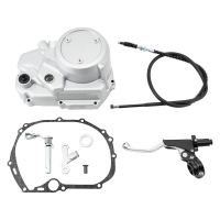 TBparts - Full Manual Clutch Kit for KLX110 and DRZ110 - photo 1