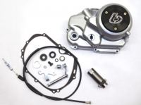 TBparts - Full Manual Clutch Kit for KLX110 and DRZ110 - photo 2
