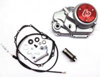 TBparts - Full Manual Clutch Kit for KLX110 and DRZ110 - photo 3