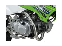 Yoshimura - RS-2 SS Carbon Exhaust System For KLX110 & KLX110L - photo 2