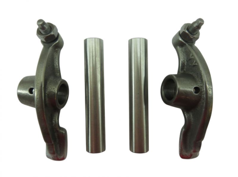 YX 160 Rocker arms and Pins