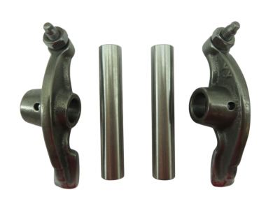 YX 160 Rocker arms and Pins