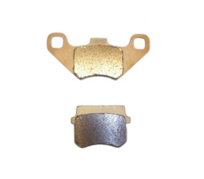 Pit Bike Brakes 024 HD SSR TR TX Pitster FRONT
