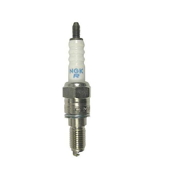 NGK 8mm Spark Plug for 4V Head - Daytona Anima 150/190 ZS190/212