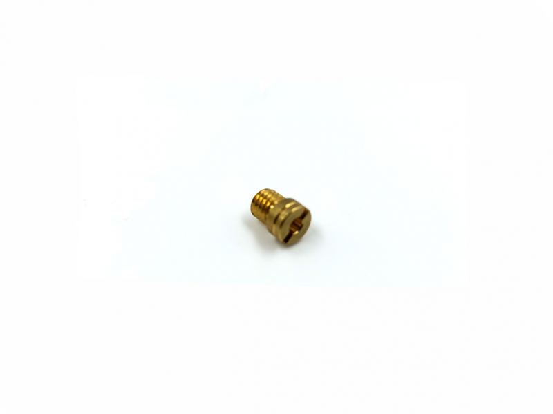 Blowout - Main Jet #135 for TB24 & 26, 28mm Nibbi - No Returns