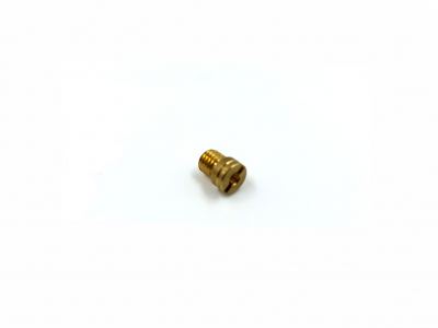 Blowout - Main Jet #135 for TB24 & 26, 28mm Nibbi - No Returns