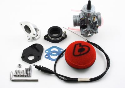 TBParts - CRF110 VM26 Carb Kit 2013-2018