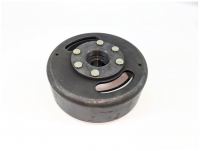 Flywheel and Standard Ignition stator  with Lighting - photo 2