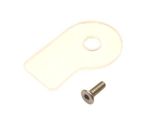 TRC Billet throttle - Repair part