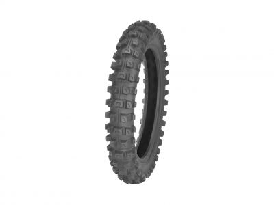 IRC - GS45Z 3.60-14in Front Tire