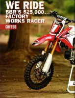 IRC - GS45Z 3.60-14in Front Tire - photo 2