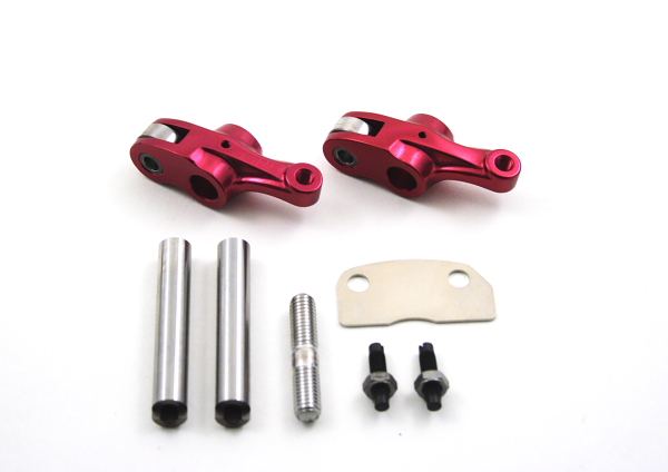 TBParts - 825 V2 Aluminum Rocker arm kit - KLX Type