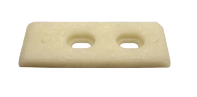 Pit Bike Chain Block Slider- 2 bolt type