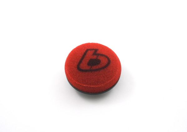 TBParts - Button Air Filter TB20 , TT-R110 and CRF110 Stock Carb  35mm (1.37in)