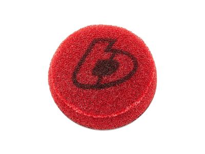TBParts - Button Air Filter TB20 , TT-R110 and CRF110 Stock Carb 35mm (1.37in)