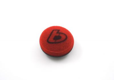TBParts - Button Air Filter TB20 , TT-R110 and CRF110 Stock Carb  35mm (1.37in)