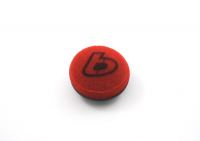 TBParts - Button Air Filter TB20 , TT-R110 and CRF110 Stock Carb 35mm (1.37in)