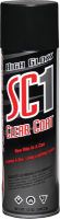 Maxima High Gloss SC1 Clear Coat Silicone Spray 12oz - photo 2