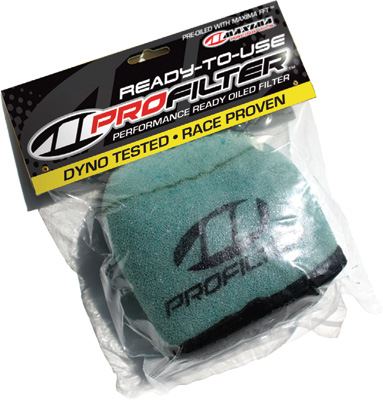 SSR SR250S Maxima Air Filter