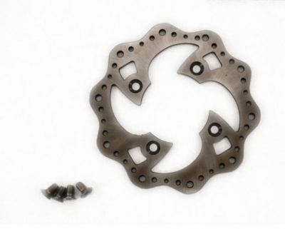 Piranha - G-Style Brake Disc 190mm