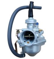Honda CRF50 Z50 Carburetor - photo 2