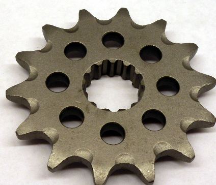 SSR SR250S JT Front Sprocket 14T