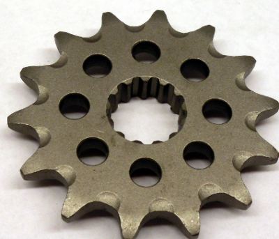 SSR SR250S JT Front Sprocket 14T