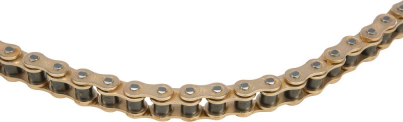 Gold Chain 428H/120 Link