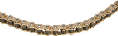 Gold Chain 428H/120 Link