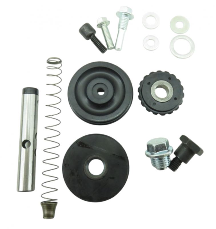 YX 140 oil pressure timing roller set