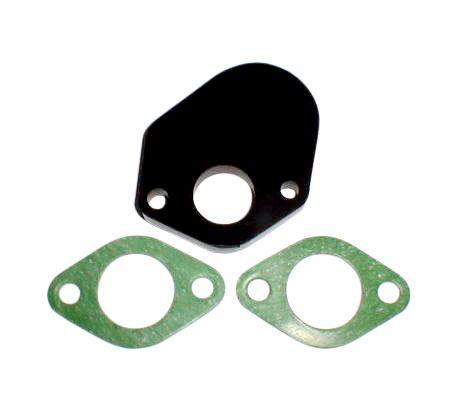 TBParts - Intake Gaskets & Heatstop 21mm