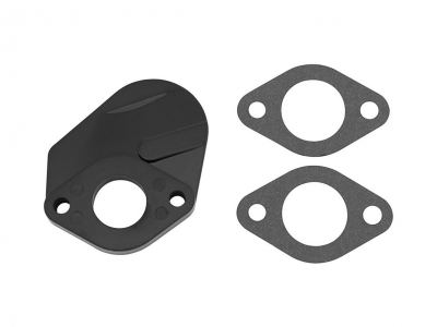 TBParts - Intake Gaskets & Heatstop 21mm