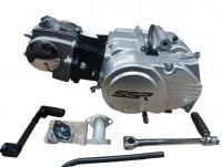 SSR - 70cc Semi-auto Engine (4-down shifting) (USA Only) - photo 1