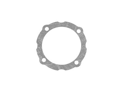 TBParts - Round Front Auto Clutch Gasket