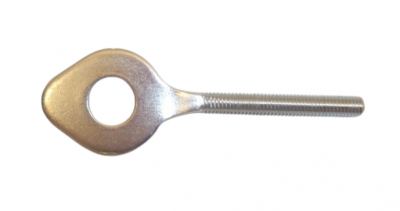 KLX110 Chain Adjuster