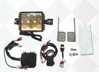 BlitzPro - SSR LED Head Light Kit - SSR 2004-2017 - photo 1