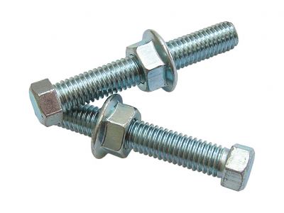 Rear Axle and Chain Adjuster Bolt set