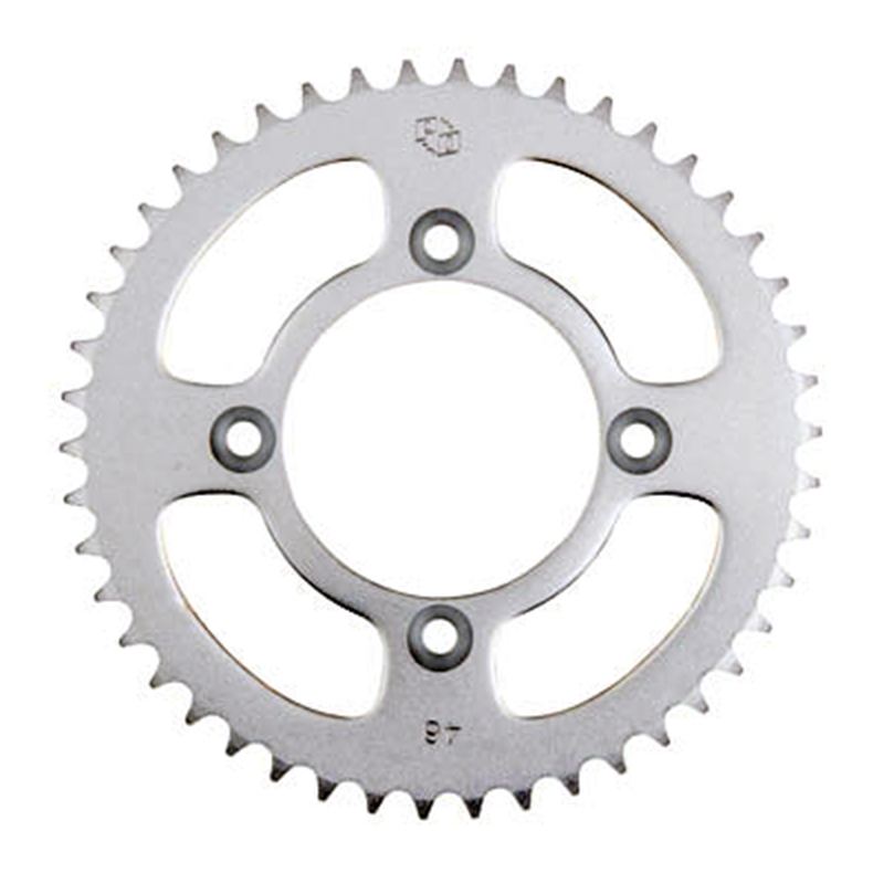 Steel HD Rear Sprocket for CRF110 46T