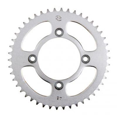 Steel HD Rear Sprocket for CRF110 46T